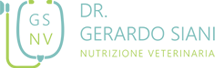Nutrizione Veterinaria - Dott Gerardo Siani